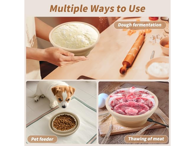 Couche d'Apprêt Boulanger Salle de Boulangerie Liste de Paniers Banneton Apprêteur de Pain