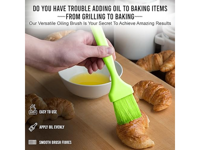 Panier Cadeau d'Ingrédients de Boulangerie Paniers d'Apprêt pour Pain en Osier