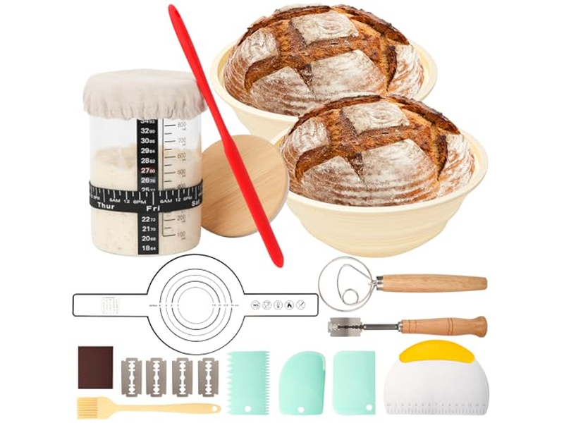 Panier Banneton Super Cuisson Mini Creux Shanghai Pâte à Pain Pâte de Bois