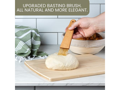 Banneton Pour Levain Pain Long Service Panier d'Apprêt Vente en Gros