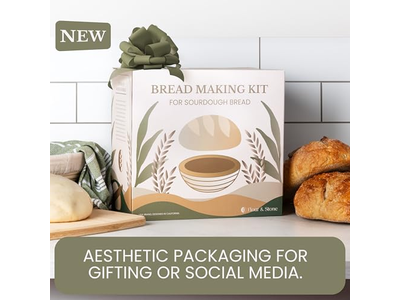 Banneton Pour Levain Pain Long Service Panier d'Apprêt Vente en Gros