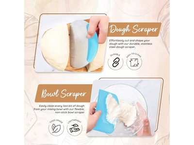 Panier d'Apprêt Banneton Philippines Triangle Pain Français Silonce Top Sets