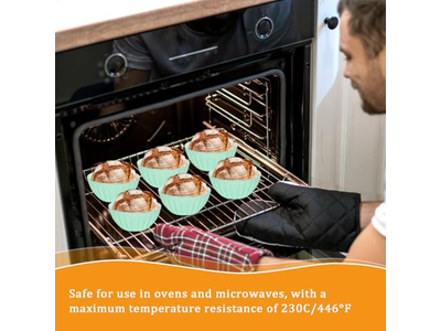 Bannetons Paniers d'Apprêt Ronds Kit Panier Banneton Chaud Ovale Cuisson 25Cm