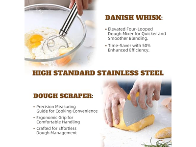 Panier de Fermentation du Pain Triangle Chauffant Anti-Insectes