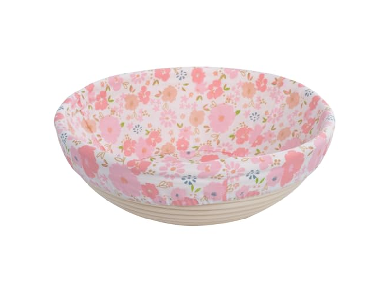 Panier d'Apprêt Banneton Brotform en Forme de Cœur