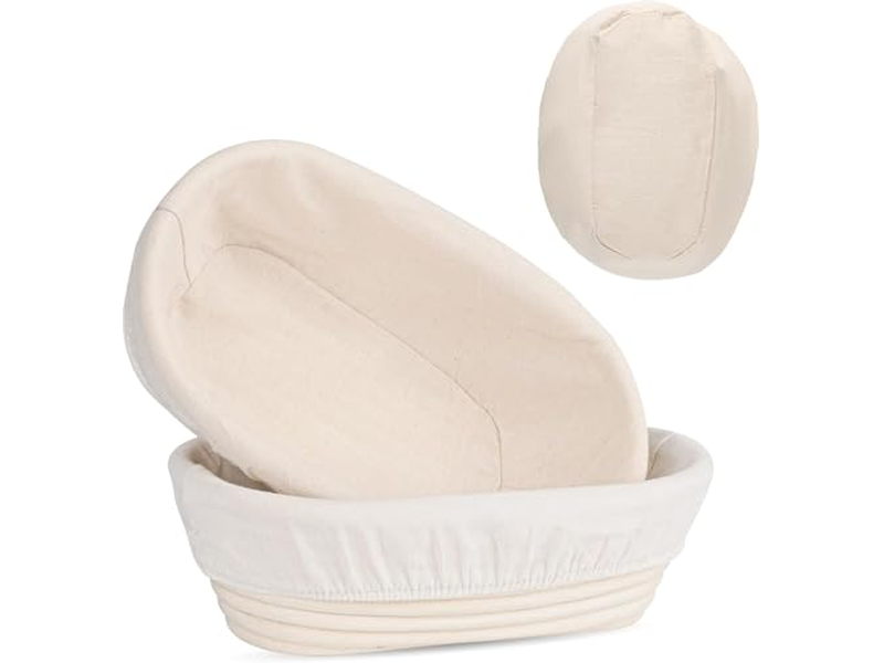 Panier d'Apprêt Brotform pour Faire du Beau Pain