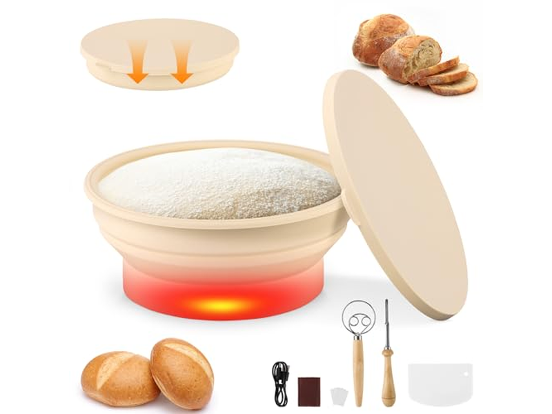 Panier à Pain Pliable Égouttoir Balance de Cuisine Barres de Toit Plates Noires