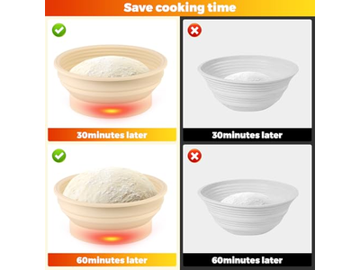 Panier à Pain Pliable Égouttoir Balance de Cuisine Barres de Toit Plates Noires