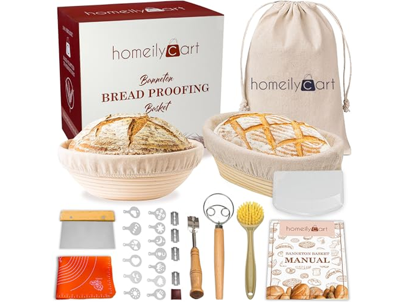 Bannetons en Bois Compressé Usine Vente en Gros Banneton Multi-Formes Levée