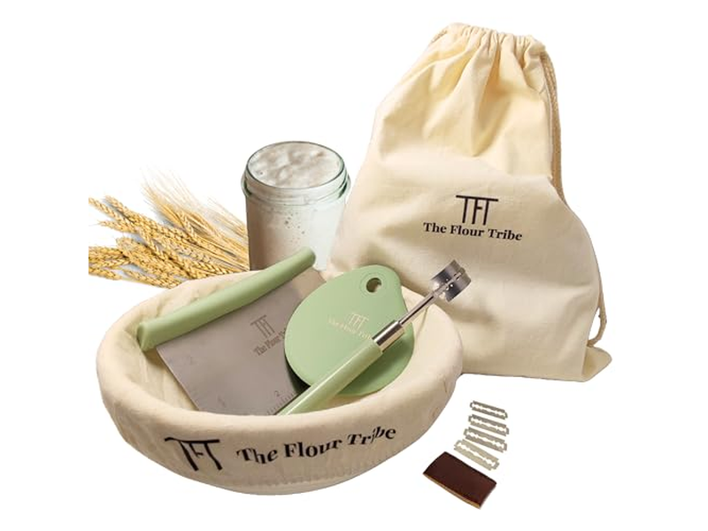 Pâte Et Pain Baguette Panier Arrondi Paniers Banneton Plastique