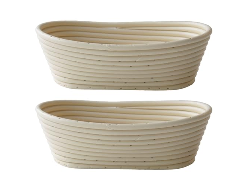 Boîte de Fermentation de Pâte Panier à Pain Miniature Kits de Démarrage Levain