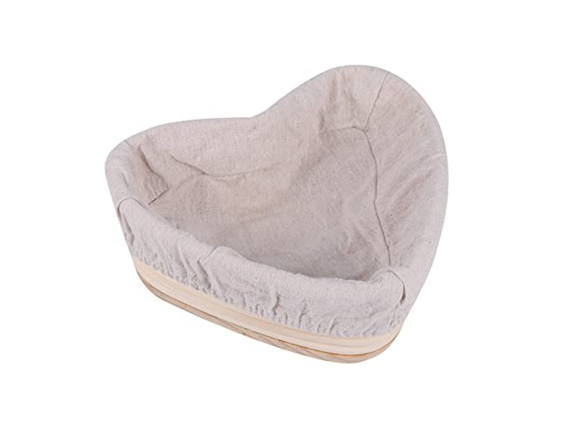 Panier de Fermentation Extra Long Lame à Pain Fabrication Chine Ensemble Miniature Banneton