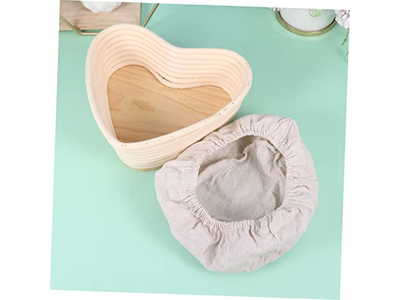 Panier de Fermentation Extra Long Lame à Pain Fabrication Chine Ensemble Miniature Banneton