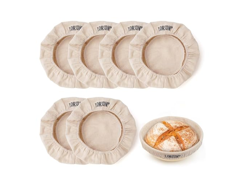 Brosse de Fermentation Bambou Outils à Pain Bol à Pâte Grattoir Outil de Scarification Couteau