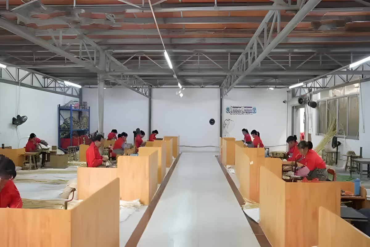 Atelier de Production