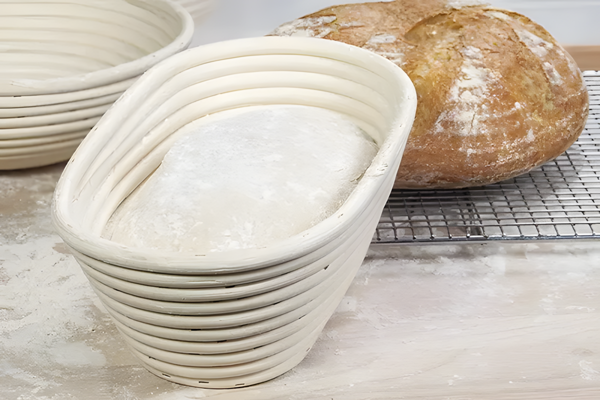 Usine de Banneton Personnalisée