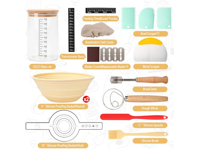 Panier Banneton Super Cuisson Mini Creux Shanghai Pâte à Pain Pâte de Bois