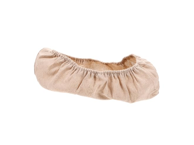 Doublure en Tissu pour Panier Baguette de Pain Rotin Ovale 9 Paniers d'Apprêt Ronds 9 Pouces