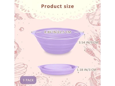 Grattoir à Pâte Doublure Spatule à Pain <u><a href='https://fr.bannetonbasket.com'>Paniers à pain</a></u>s Grattoirs Outils Baguette